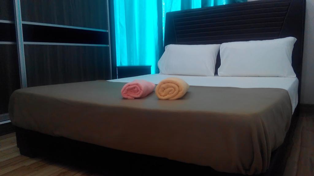 Sas D'Perdana Apartment Kota Bharu Eksteriør bilde